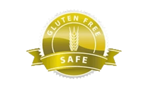 NAD+ - Gluten Free & Safe